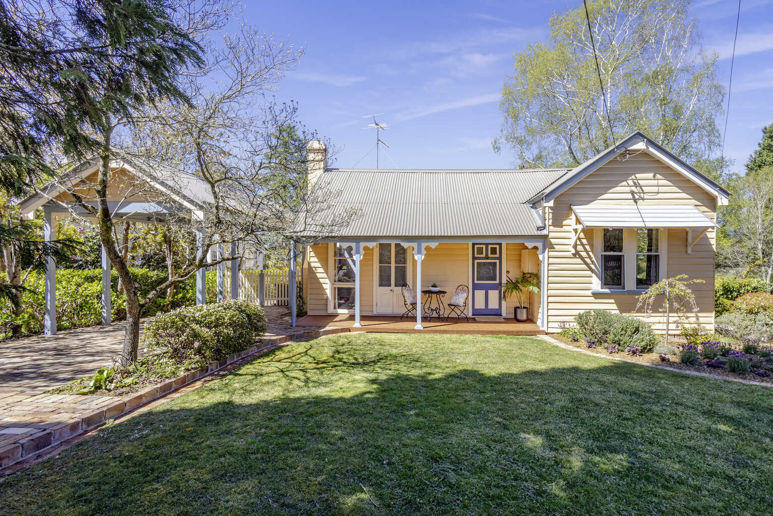 37 Inconstant Street Blackheath