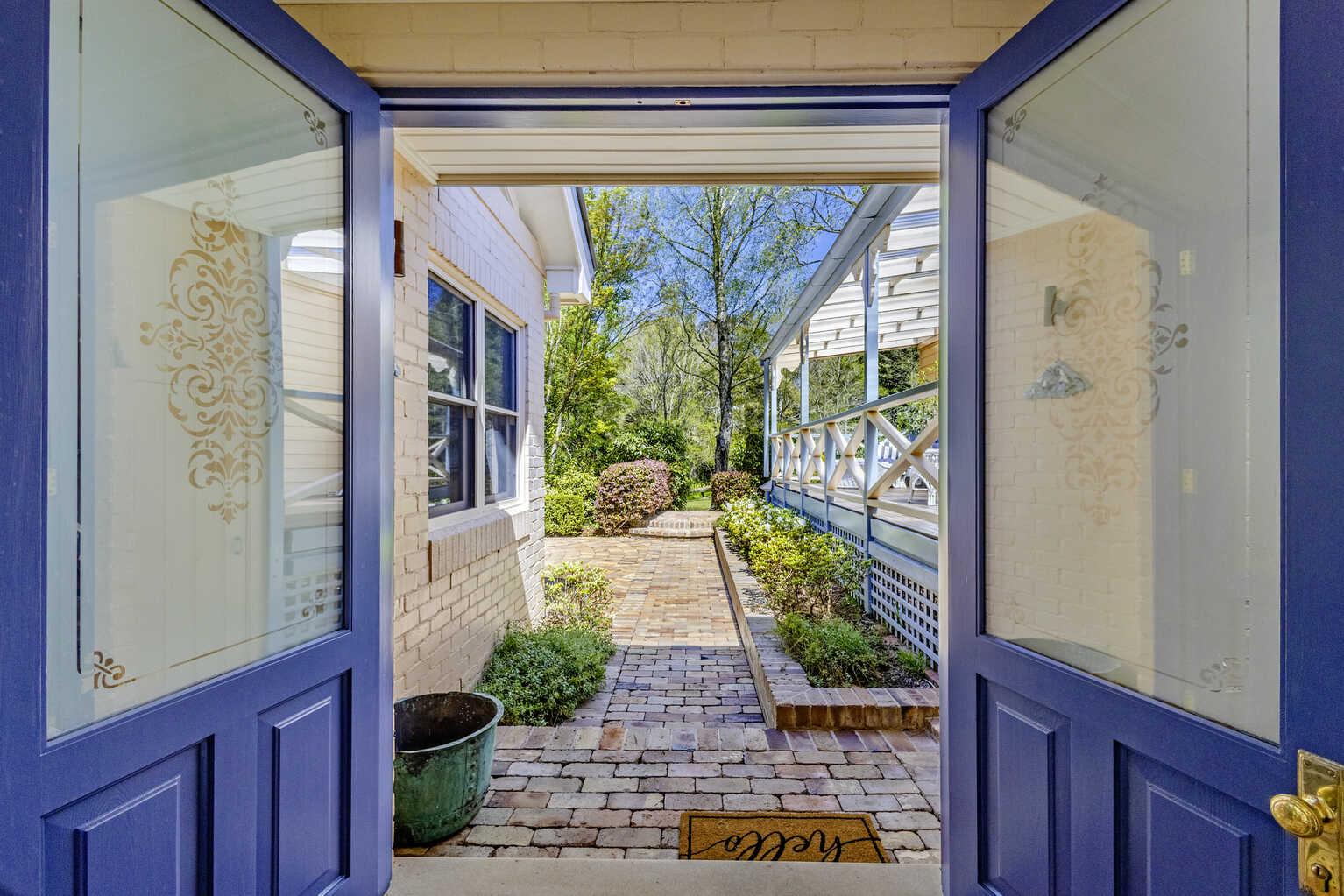 37 Inconstant Street Blackheath
