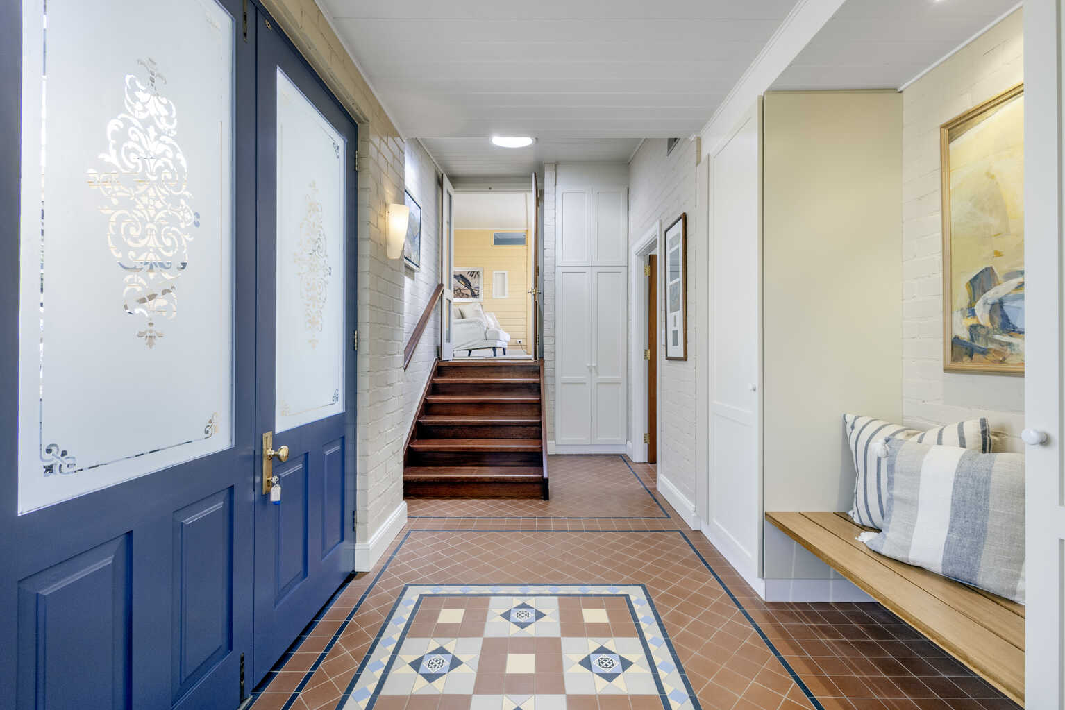 37 Inconstant Street Blackheath