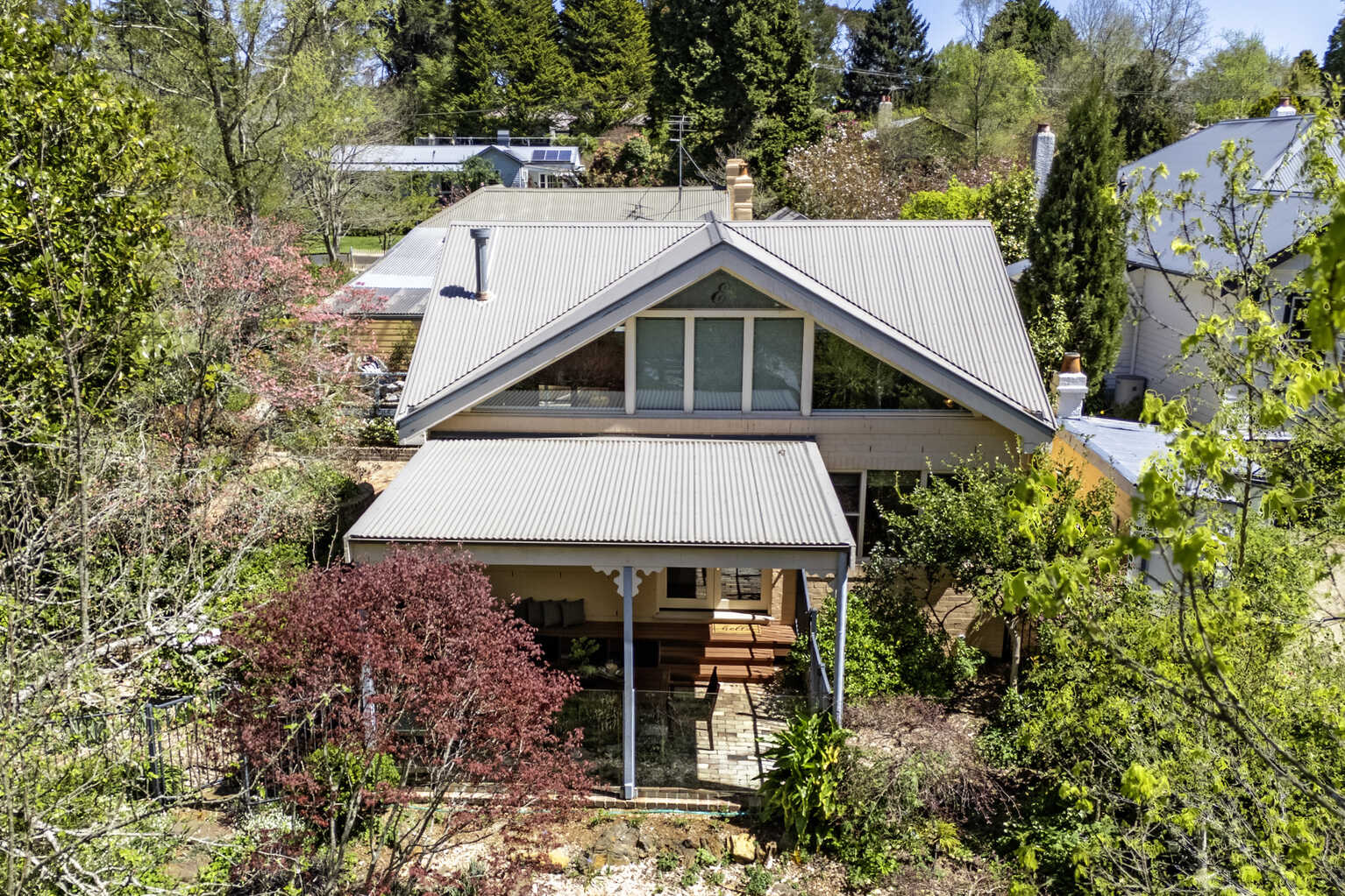37 Inconstant Street Blackheath