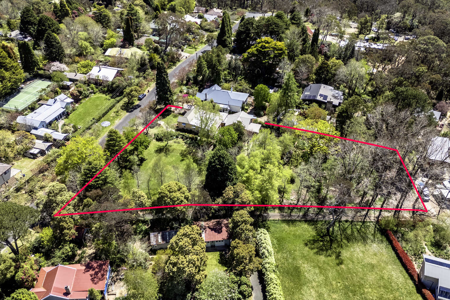 37 Inconstant Street Blackheath