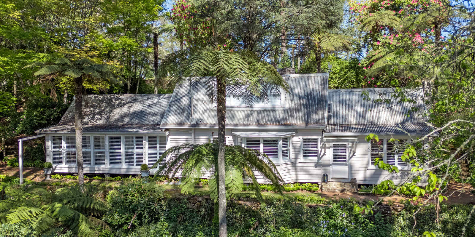 17-21 Wynnes Rocks Road Mount Wilson