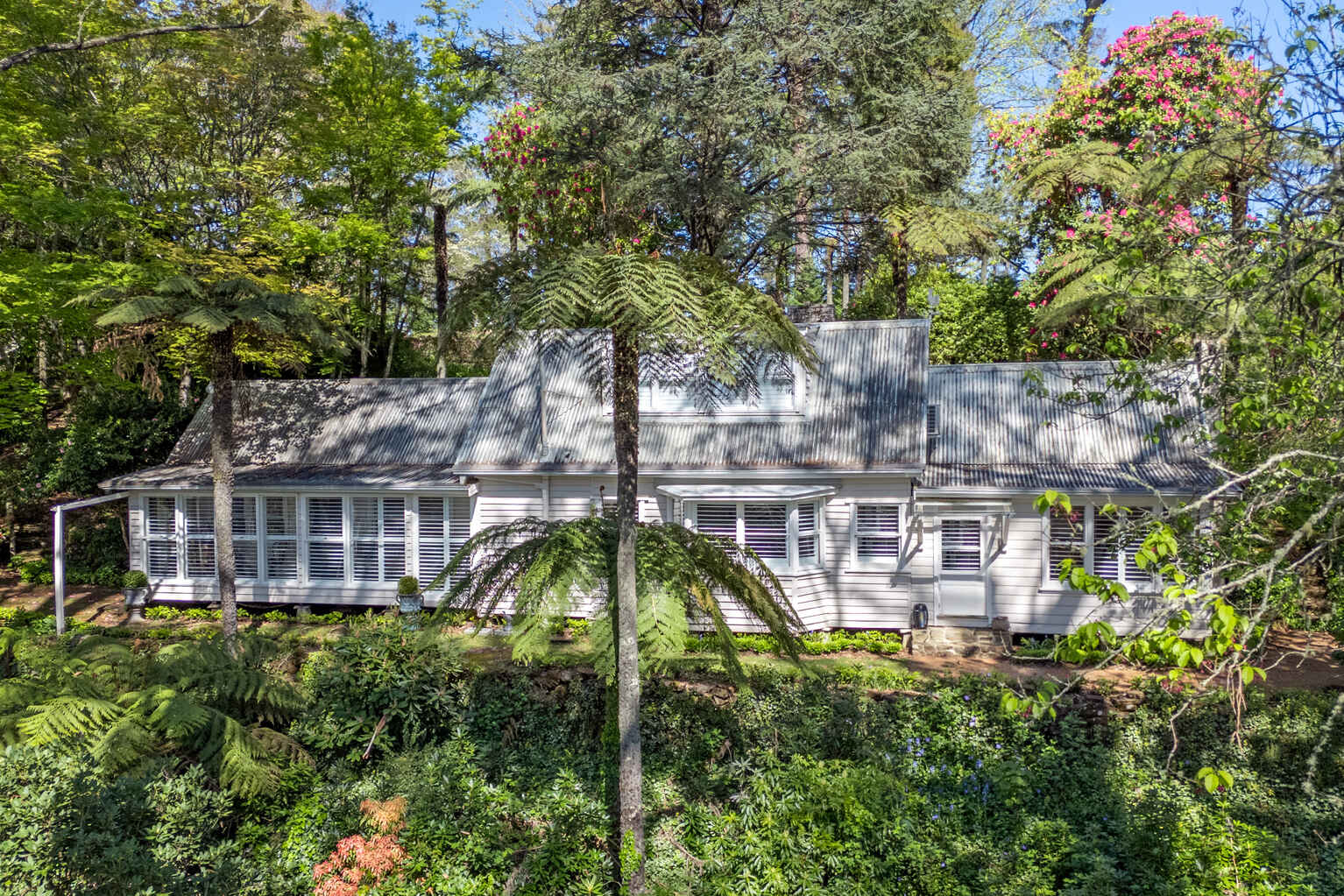 17-21 Wynnes Rocks Road Mount Wilson