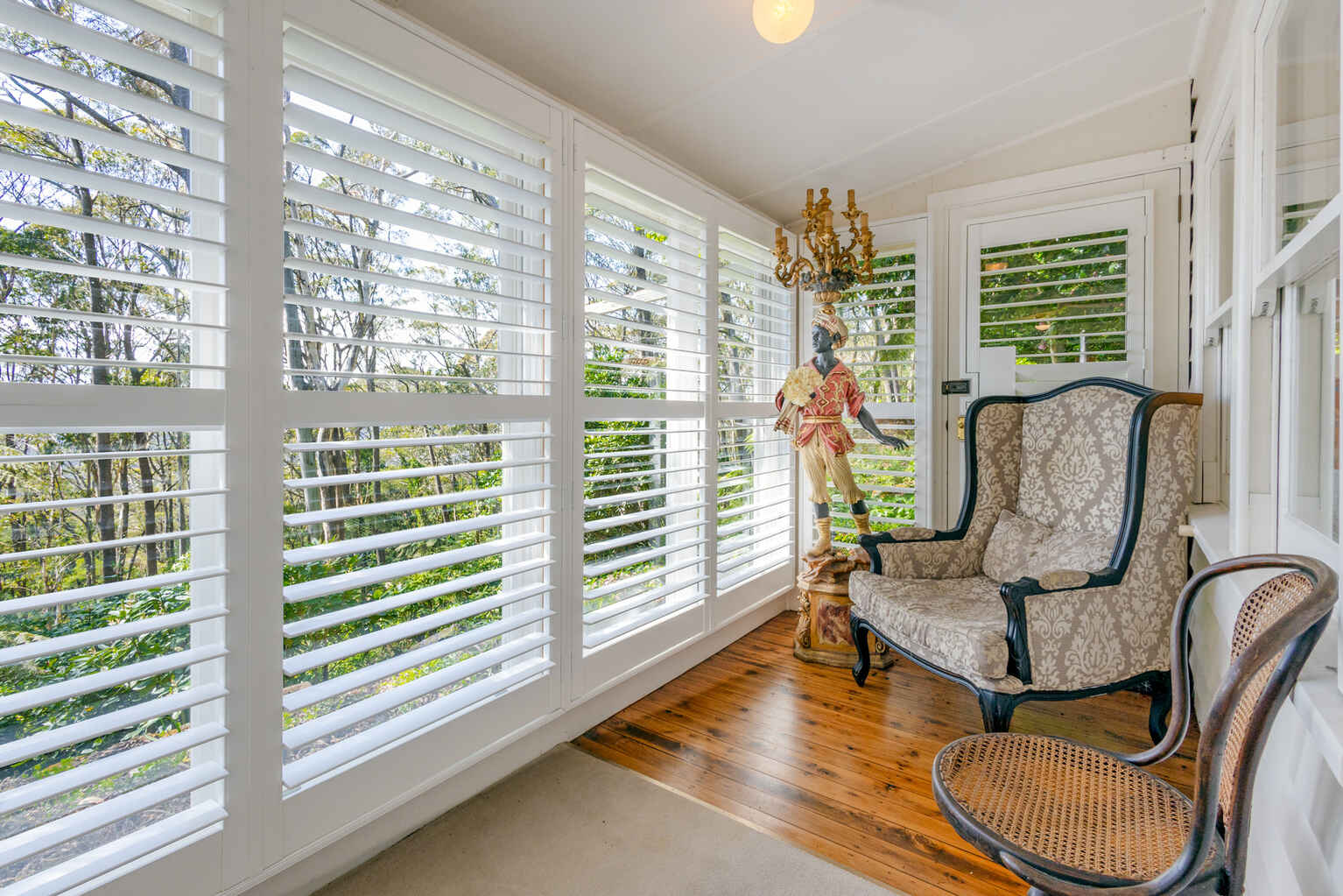 17-21 Wynnes Rocks Road Mount Wilson