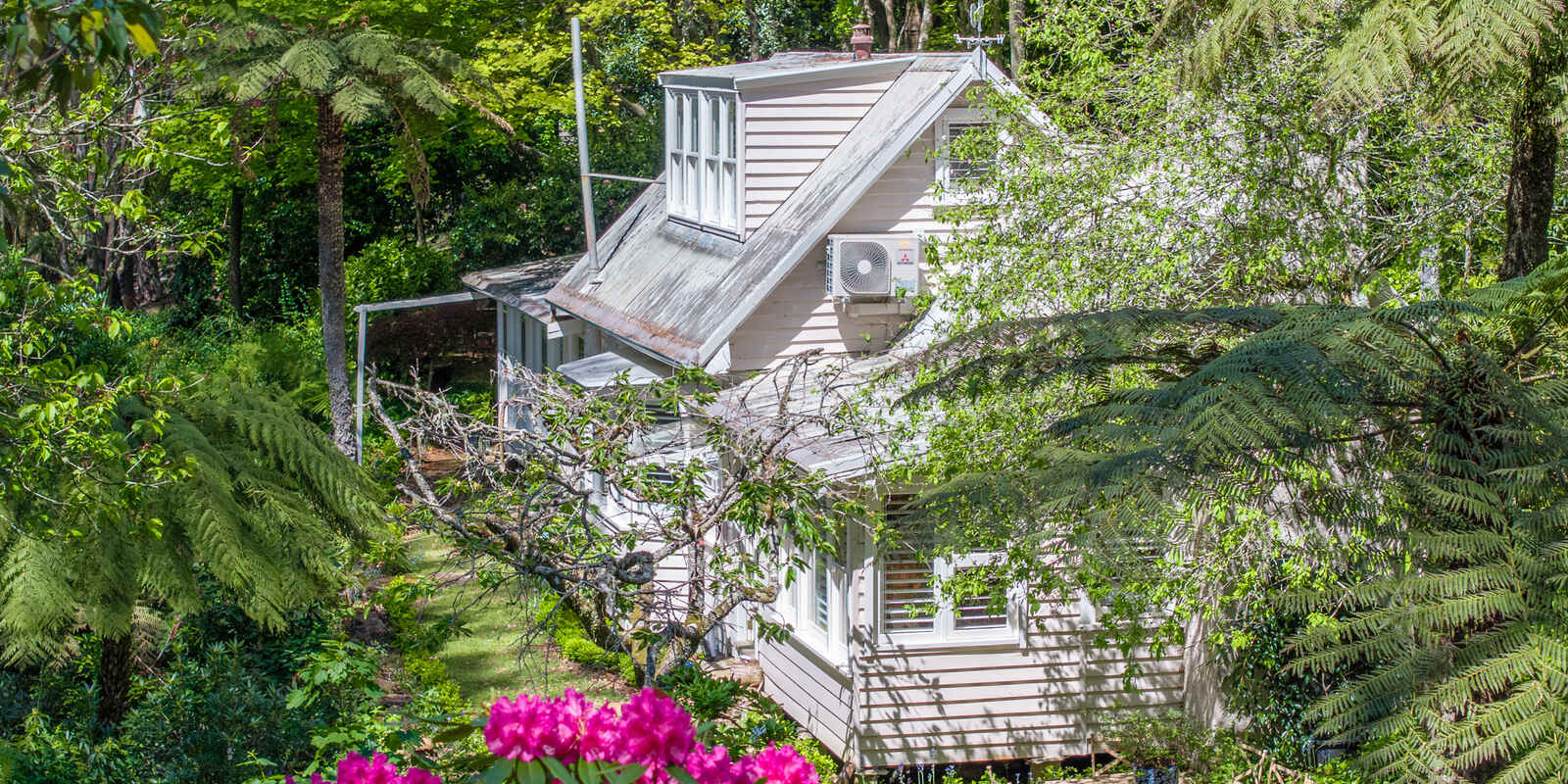 17-21 Wynnes Rocks Road Mount Wilson