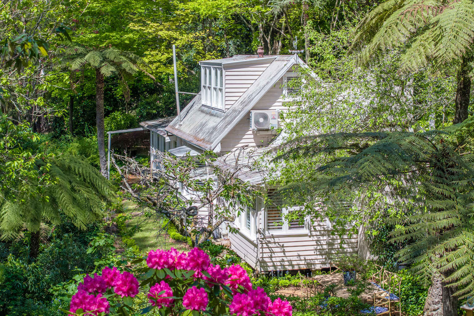 17-21 Wynnes Rocks Road Mount Wilson