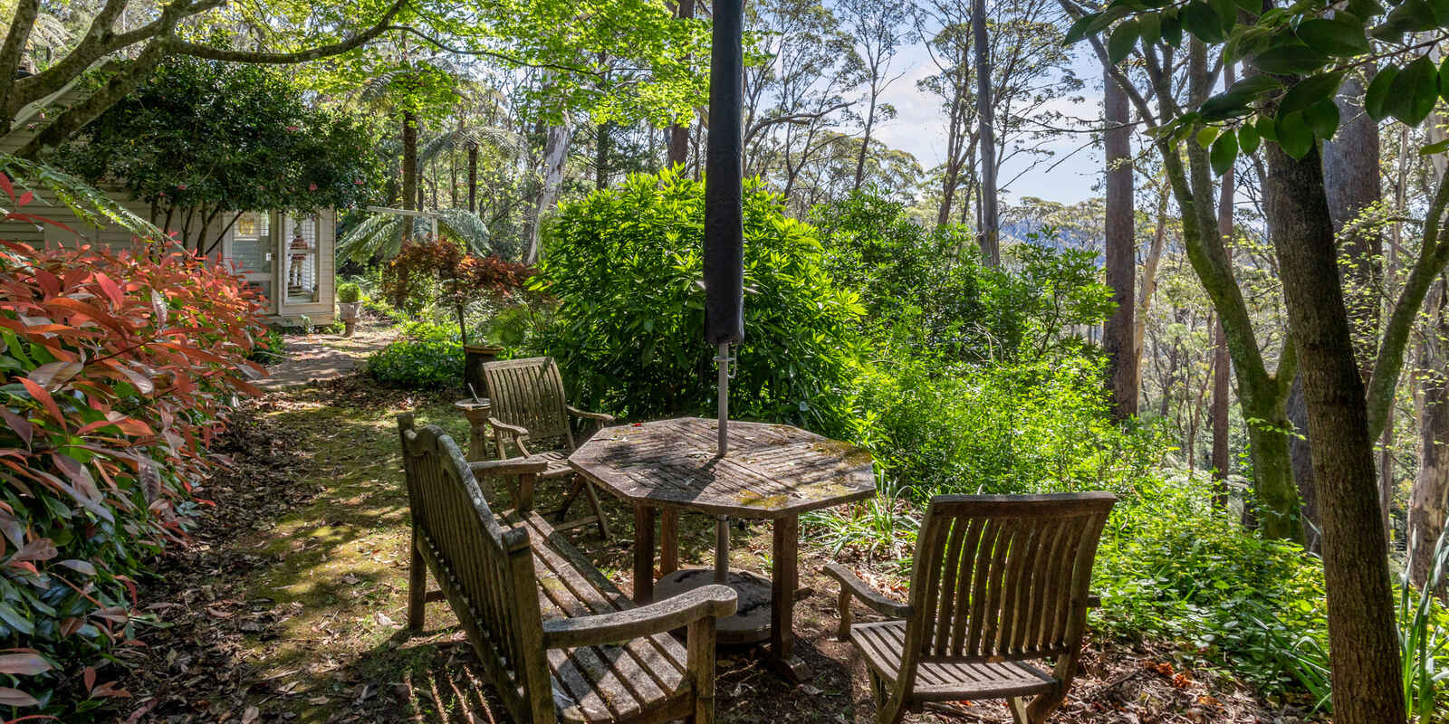 17-21 Wynnes Rocks Road Mount Wilson