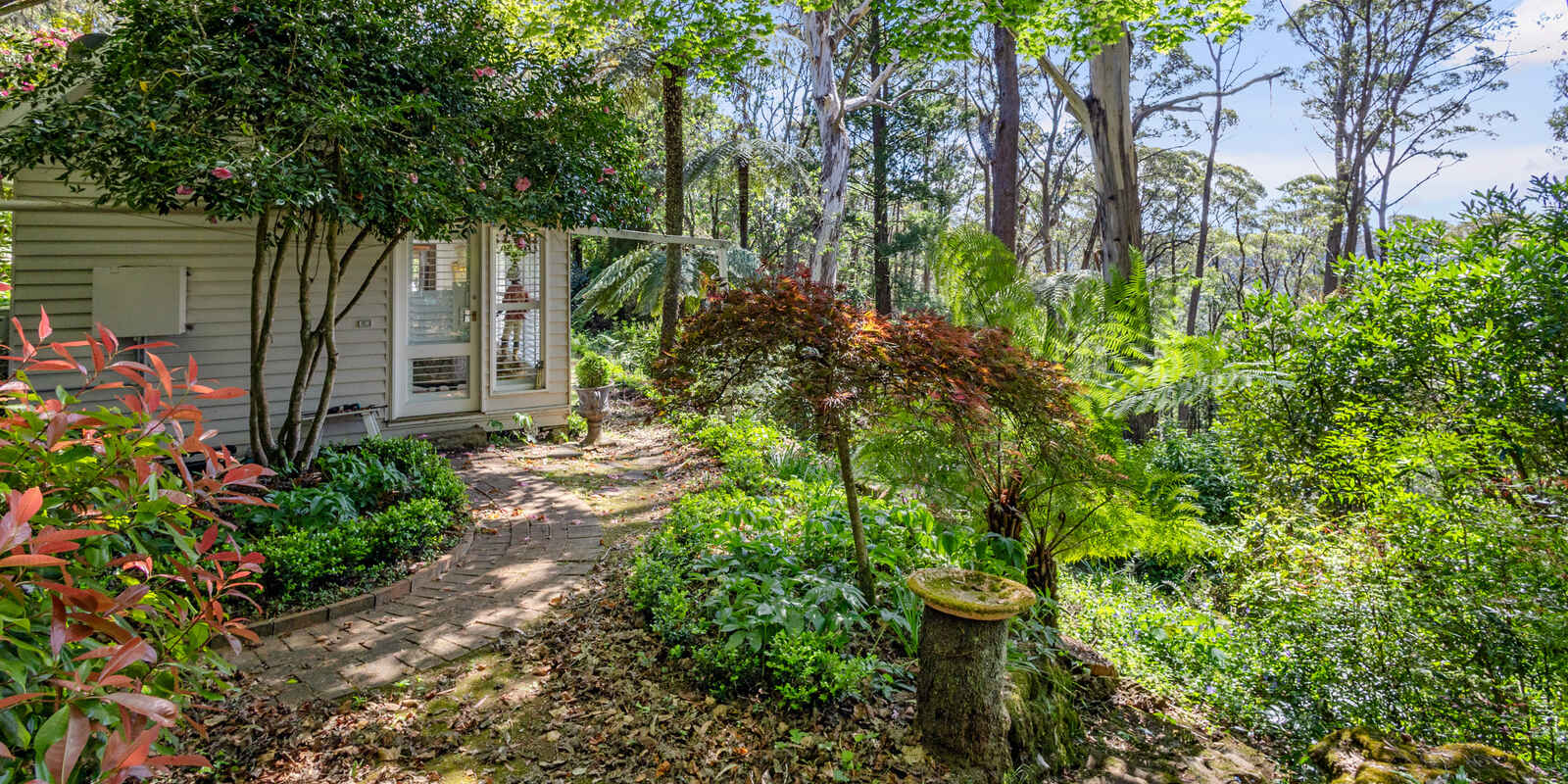 17-21 Wynnes Rocks Road Mount Wilson