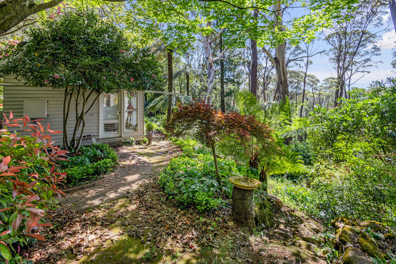 17-21 Wynnes Rocks Road Mount Wilson