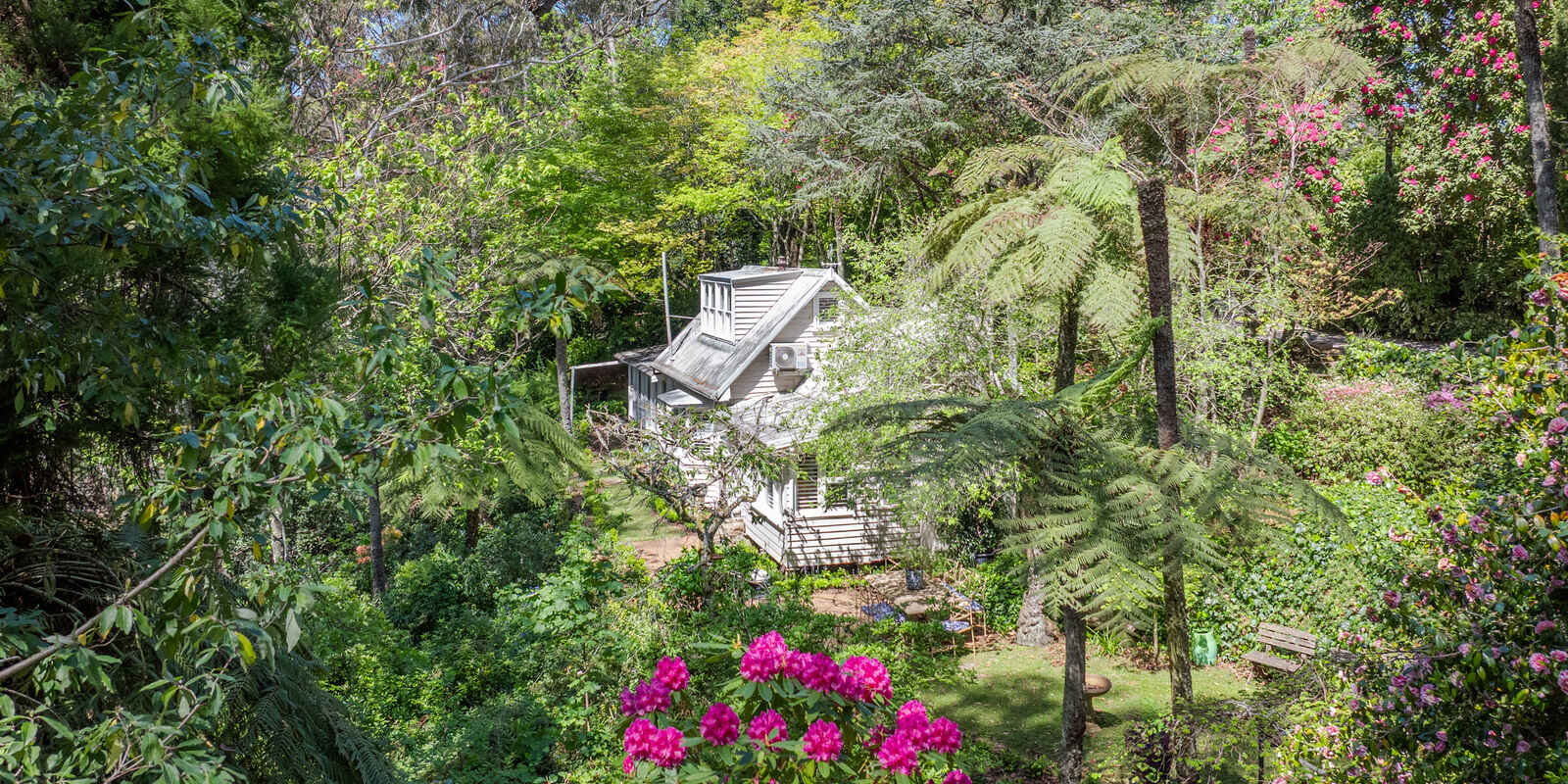 17-21 Wynnes Rocks Road Mount Wilson