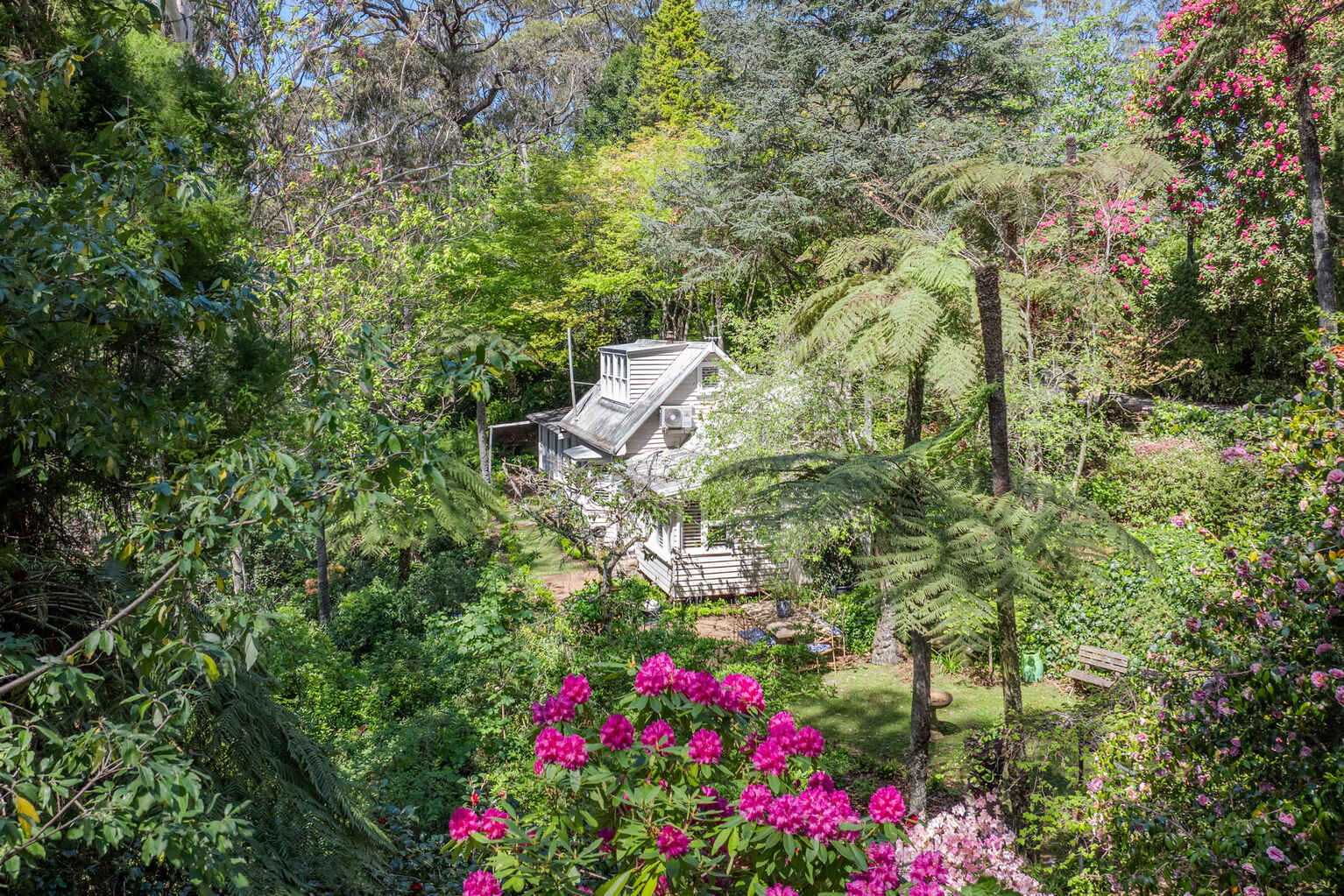 17-21 Wynnes Rocks Road Mount Wilson