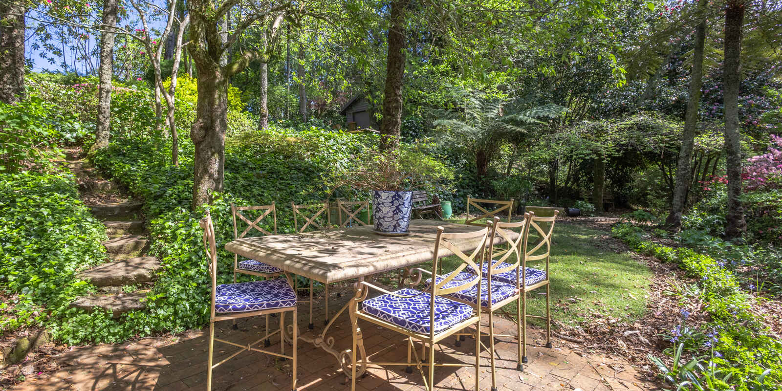 17-21 Wynnes Rocks Road Mount Wilson