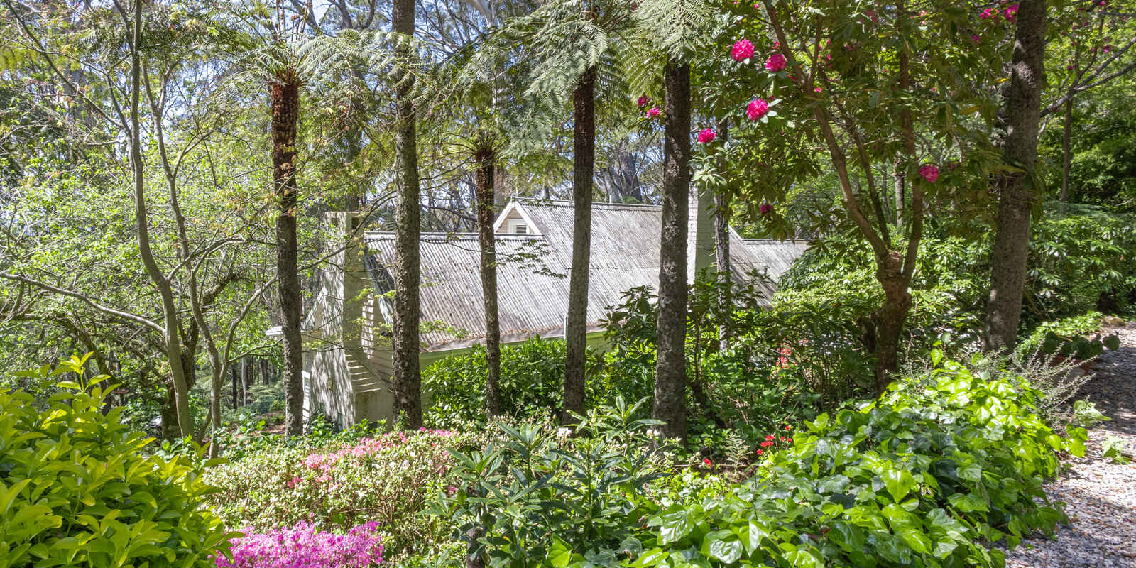 17-21 Wynnes Rocks Road Mount Wilson