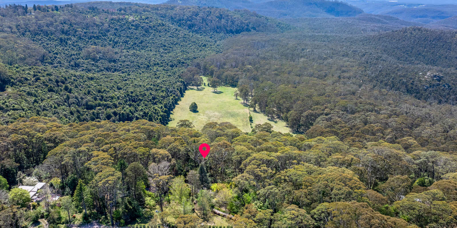 17-21 Wynnes Rocks Road Mount Wilson