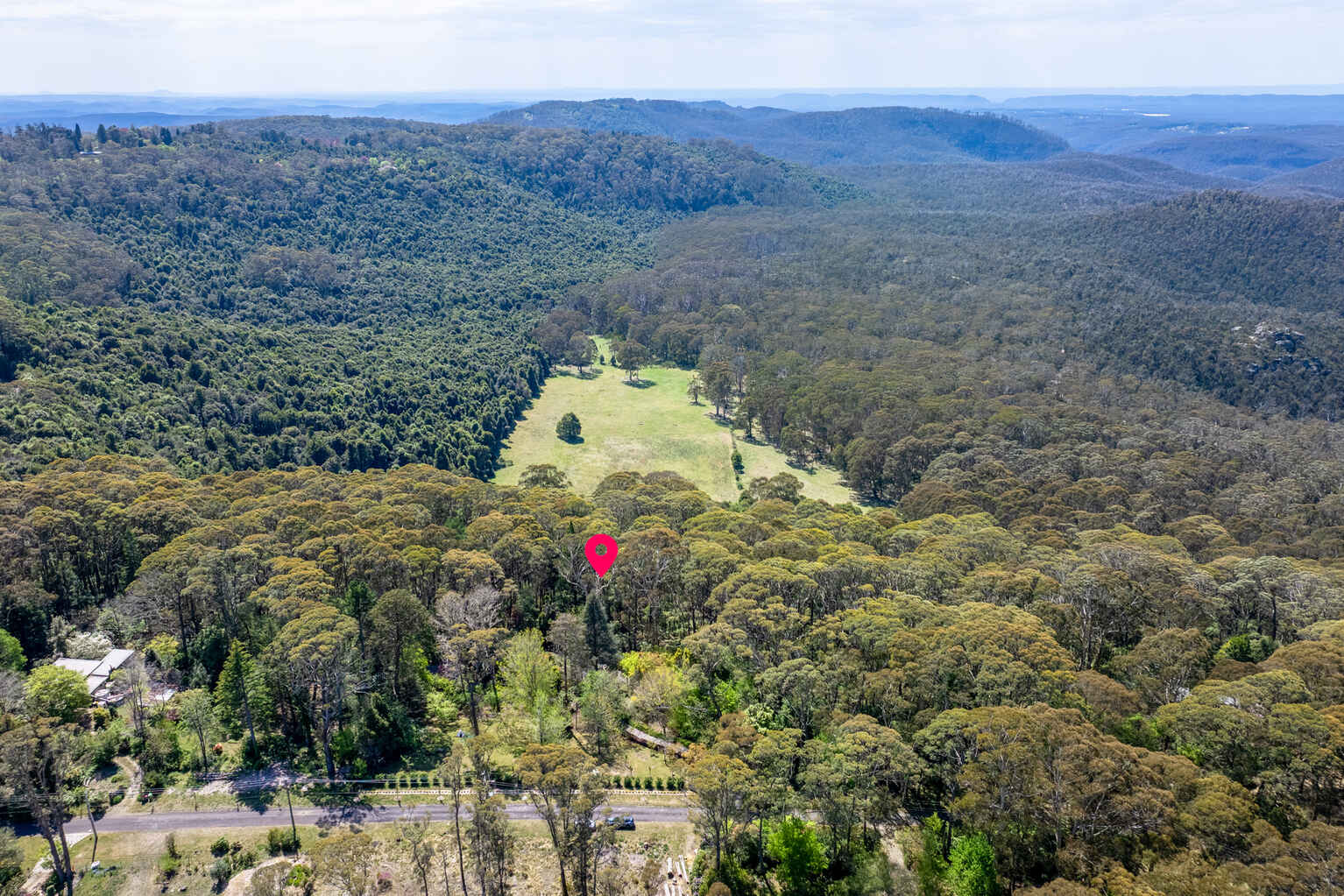 17-21 Wynnes Rocks Road Mount Wilson