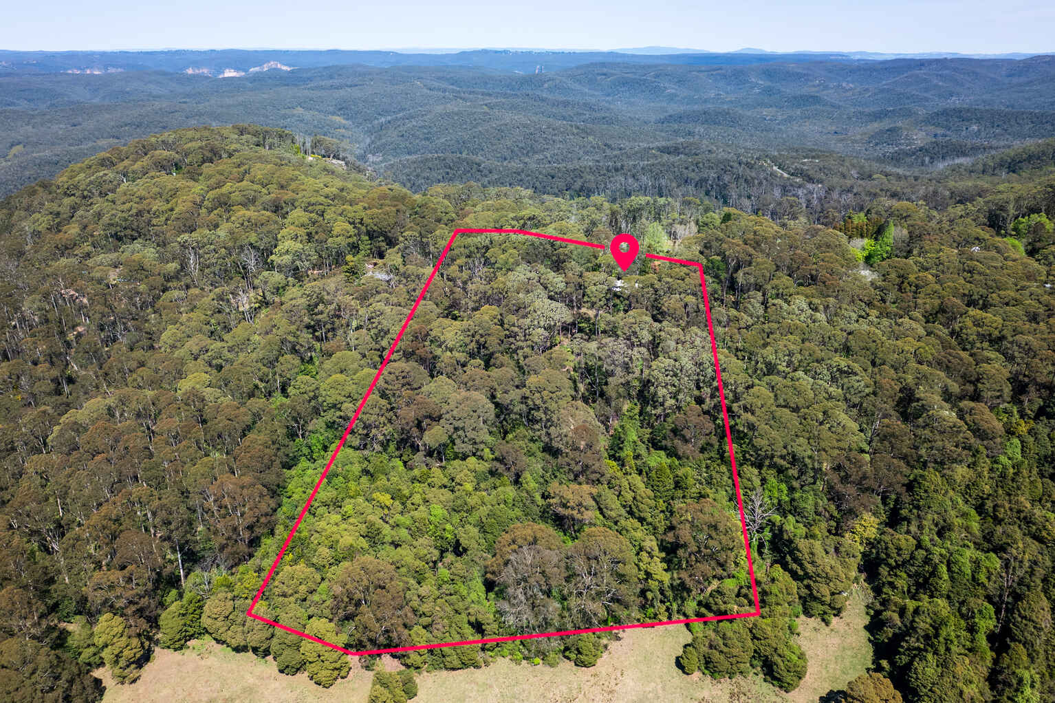 17-21 Wynnes Rocks Road Mount Wilson