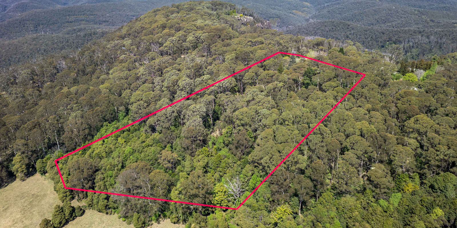 17-21 Wynnes Rocks Road Mount Wilson