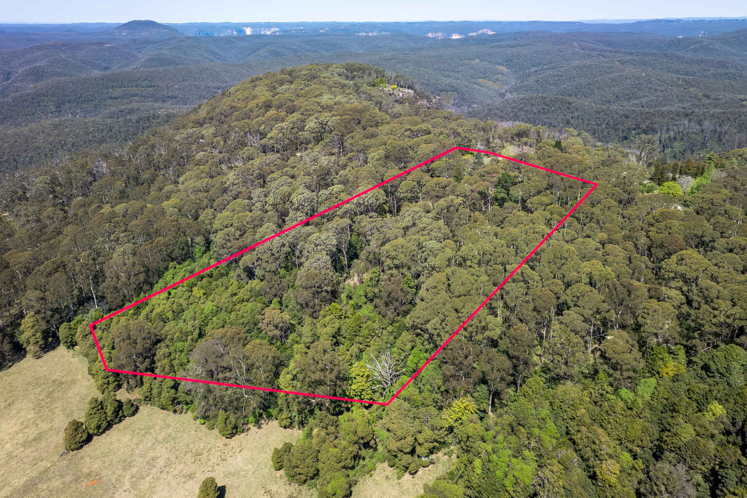 17-21 Wynnes Rocks Road Mount Wilson