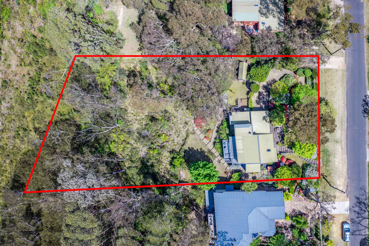 15-17 Cross Street Blackheath