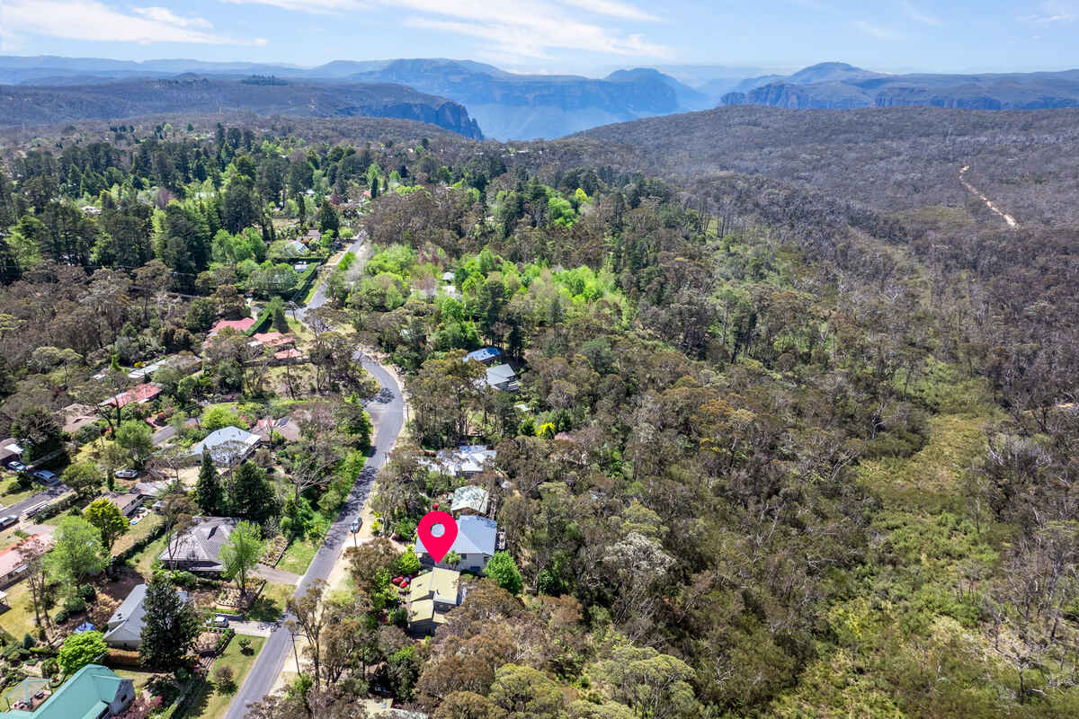 15-17 Cross Street Blackheath