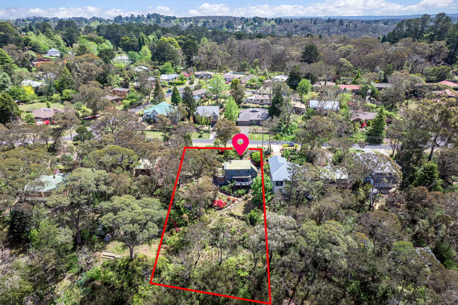 15-17 Cross Street Blackheath 15-17 Cross Street Blackheath