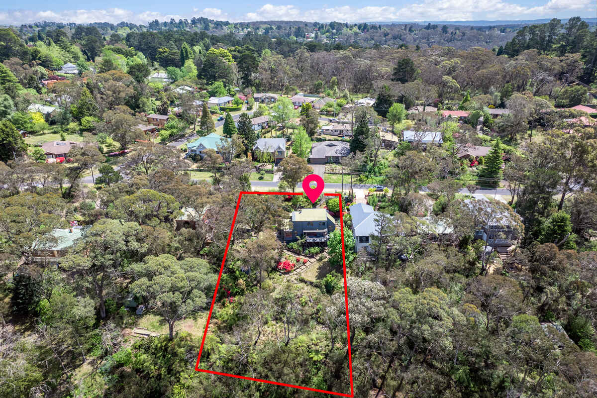 15-17 Cross Street Blackheath