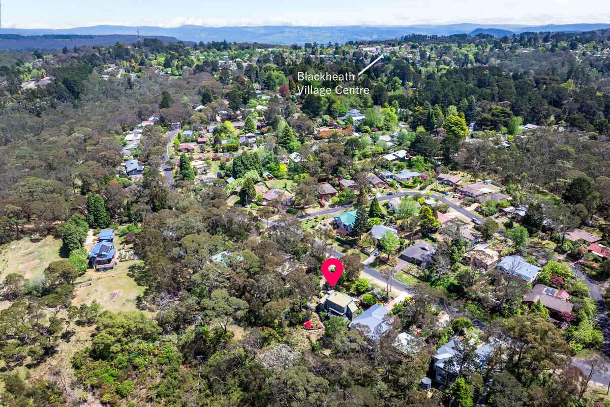 15-17 Cross Street Blackheath