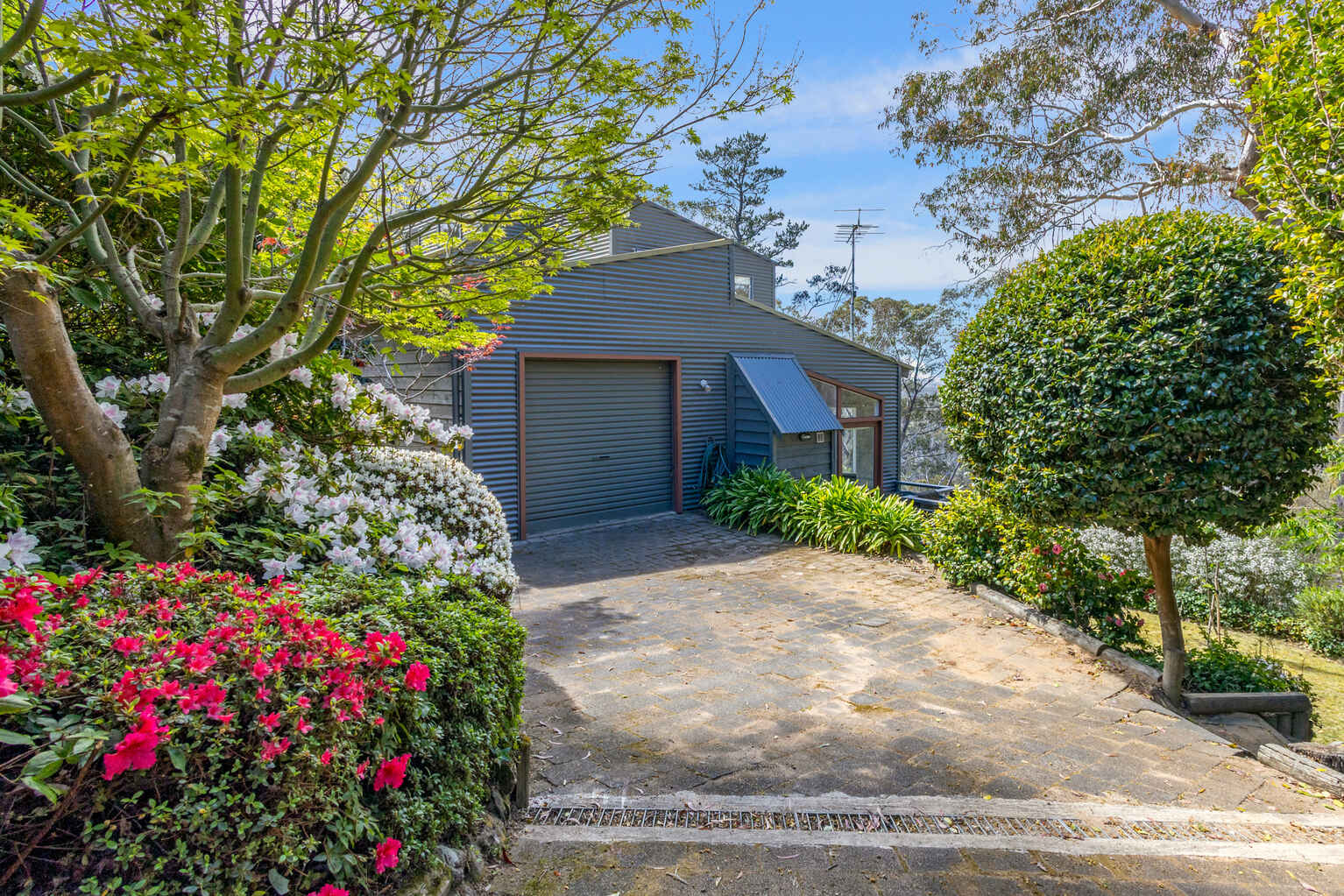 15-17 Cross Street Blackheath 15-17 Cross Street Blackheath