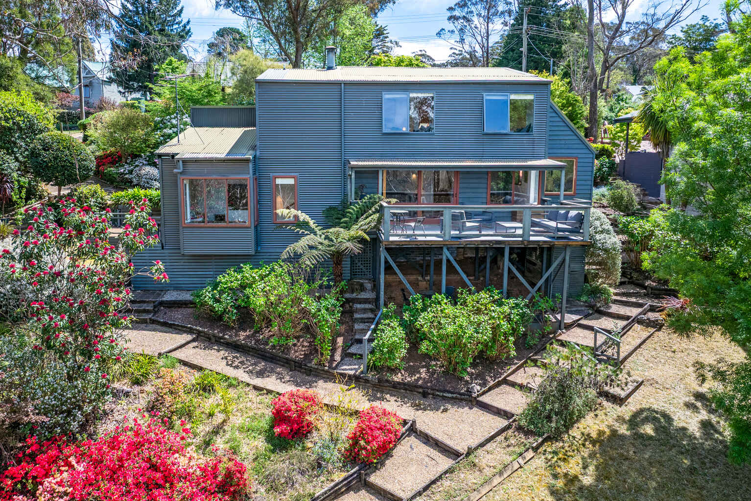 15-17 Cross Street Blackheath 15-17 Cross Street Blackheath