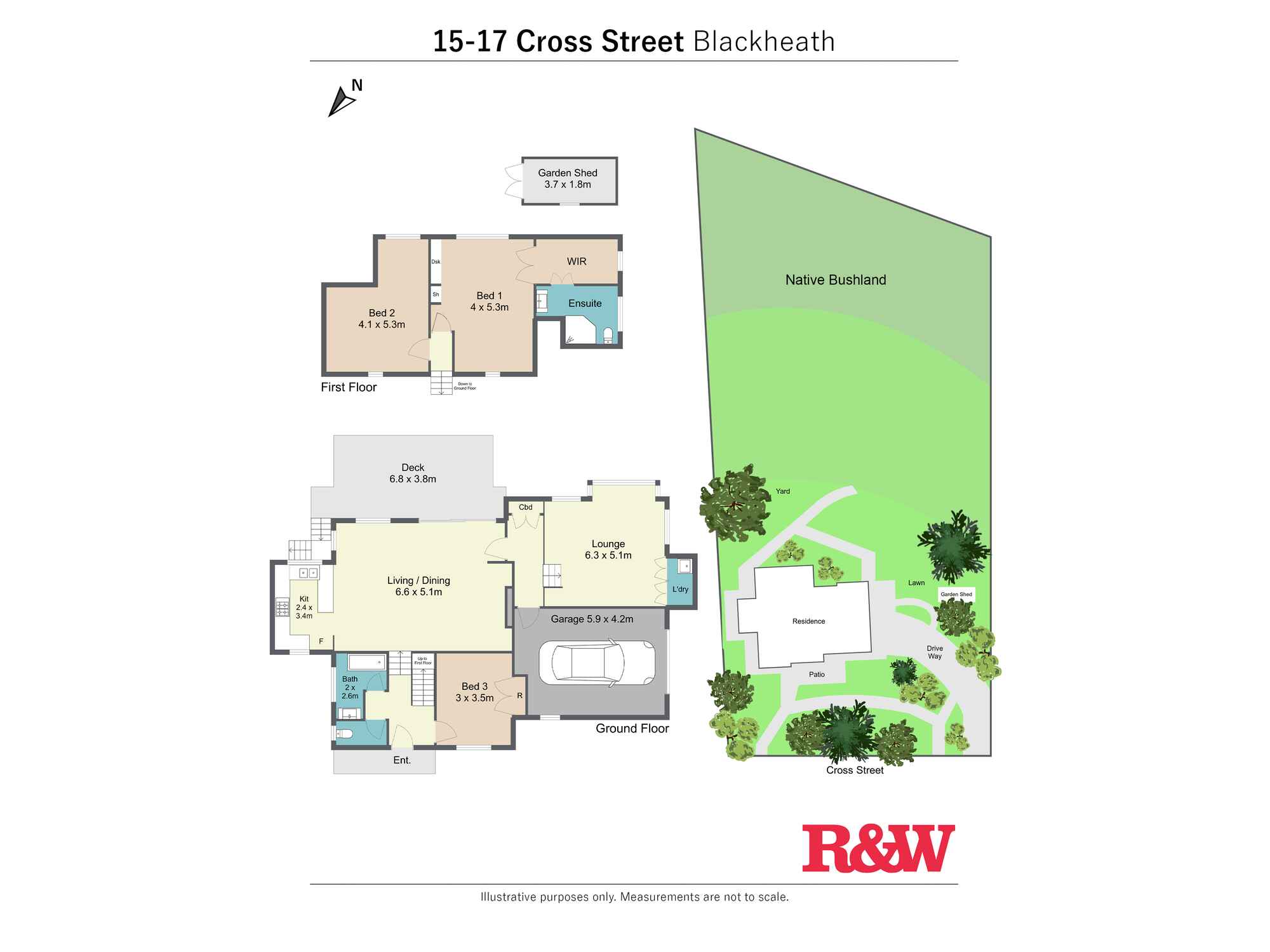 15-17 Cross Street Blackheath