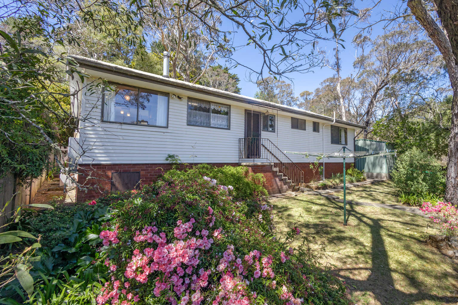 184 Govetts Leap Road Blackheath 184 Govetts Leap Road Blackheath