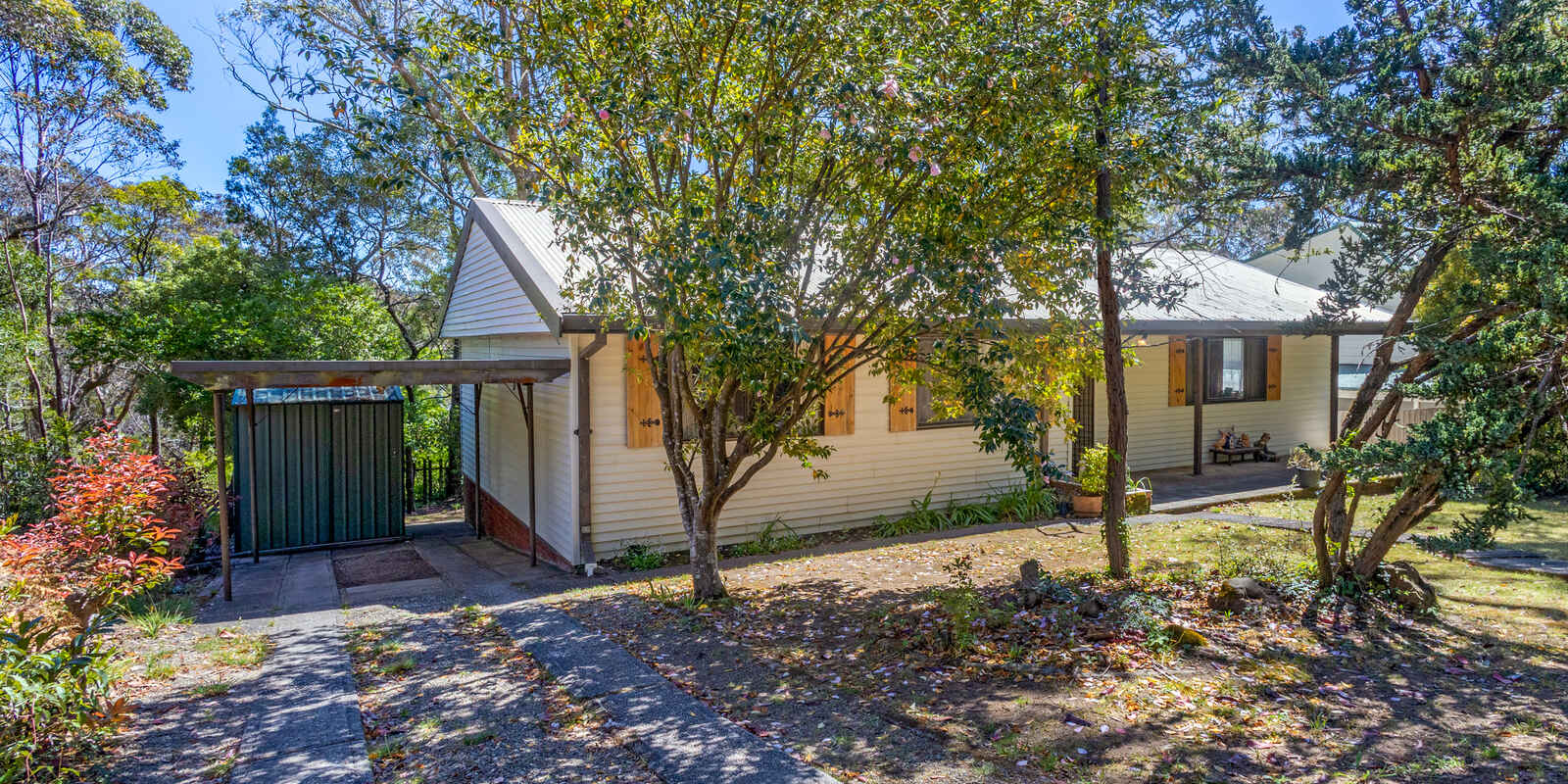 184 Govetts Leap Road Blackheath
