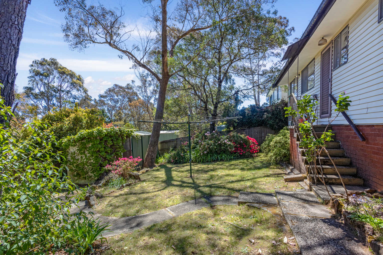 184 Govetts Leap Road Blackheath 184 Govetts Leap Road Blackheath