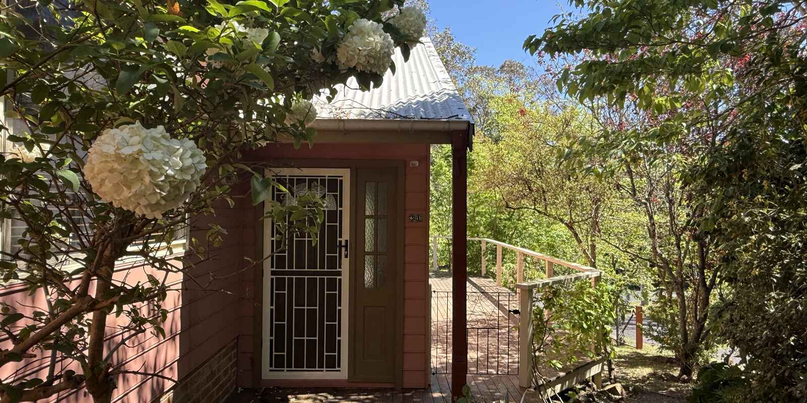 31 Mountbatten Street Blackheath