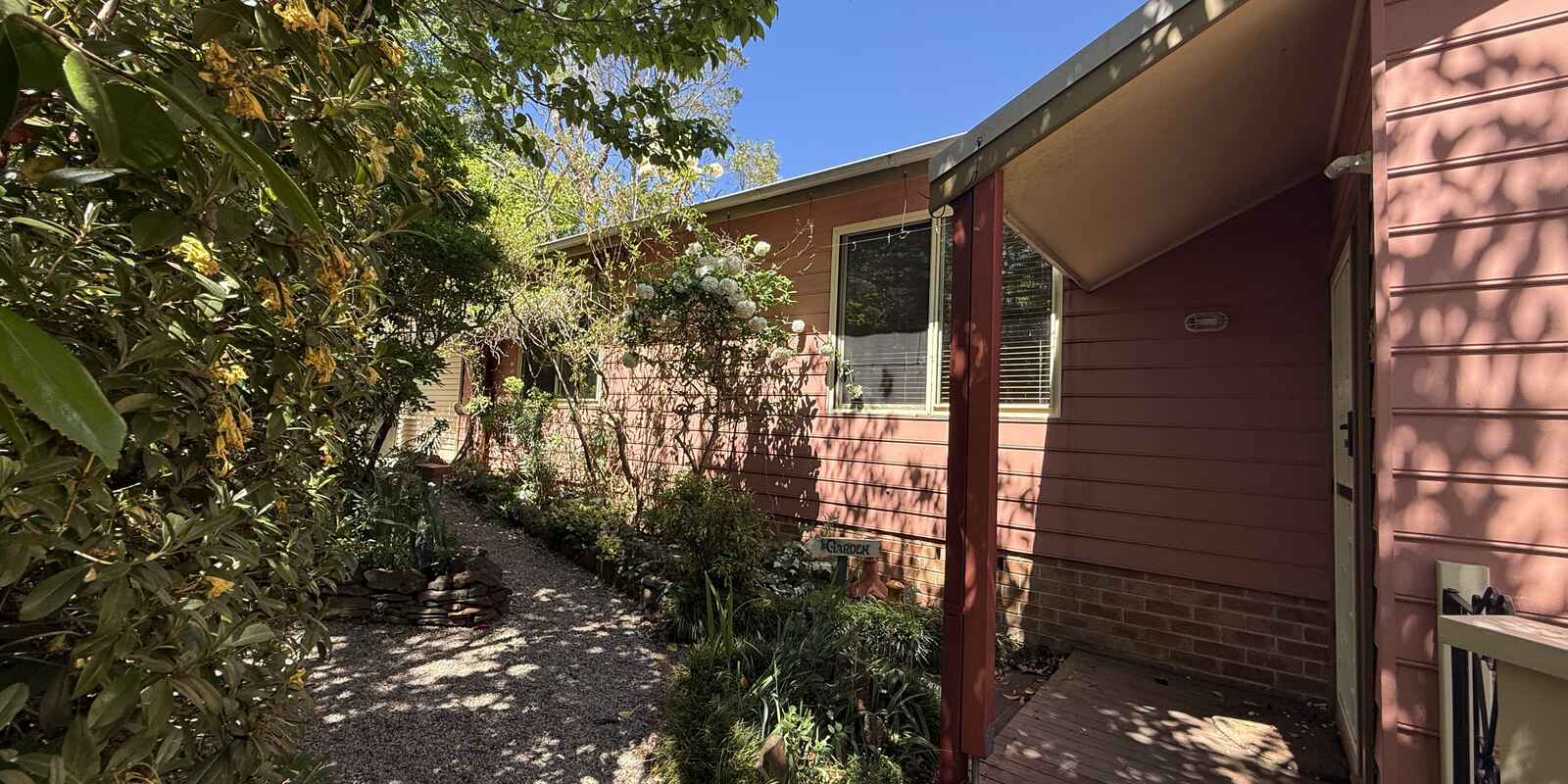 31 Mountbatten Street Blackheath