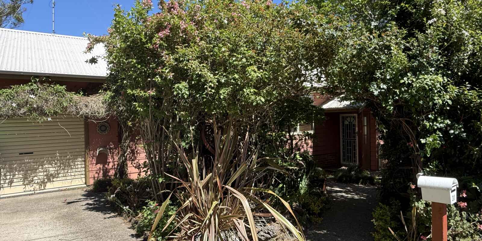 31 Mountbatten Street Blackheath