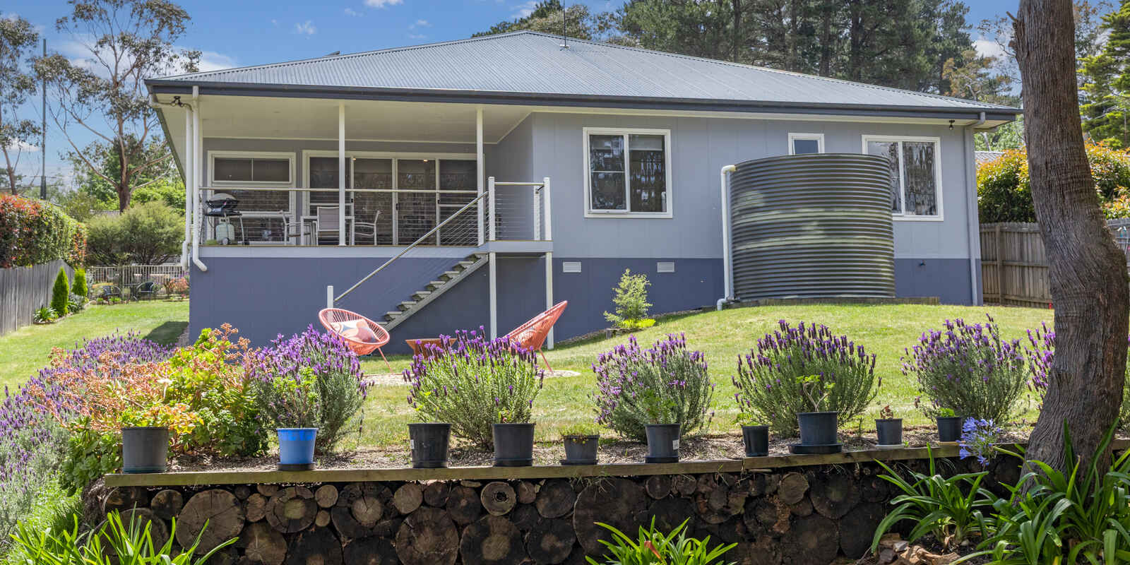 44 Ada Road Blackheath