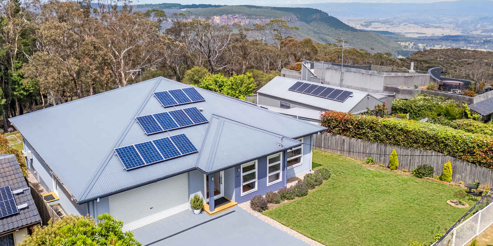 44 Ada Road Blackheath