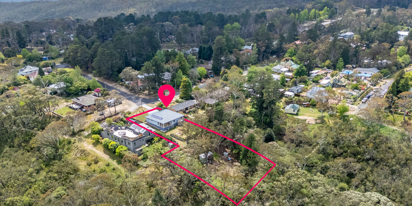 44 Ada Road Blackheath