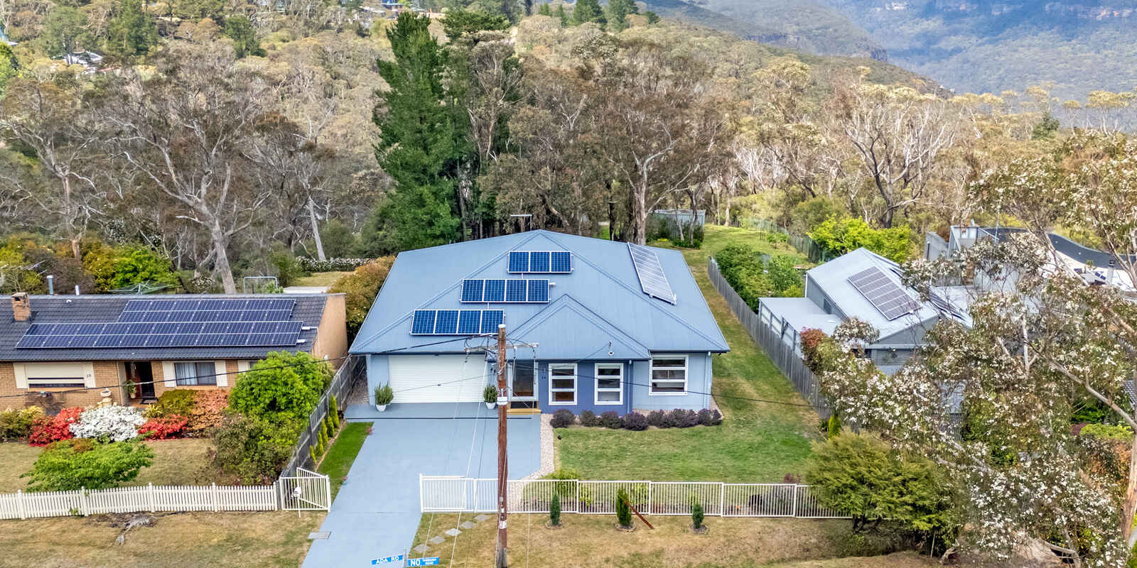 44 Ada Road Blackheath