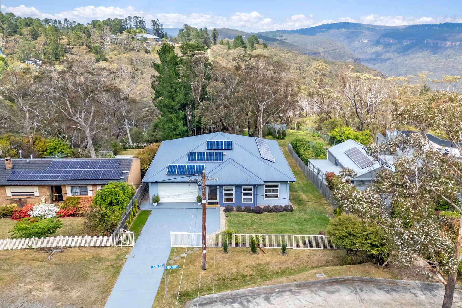 44 Ada Road Blackheath