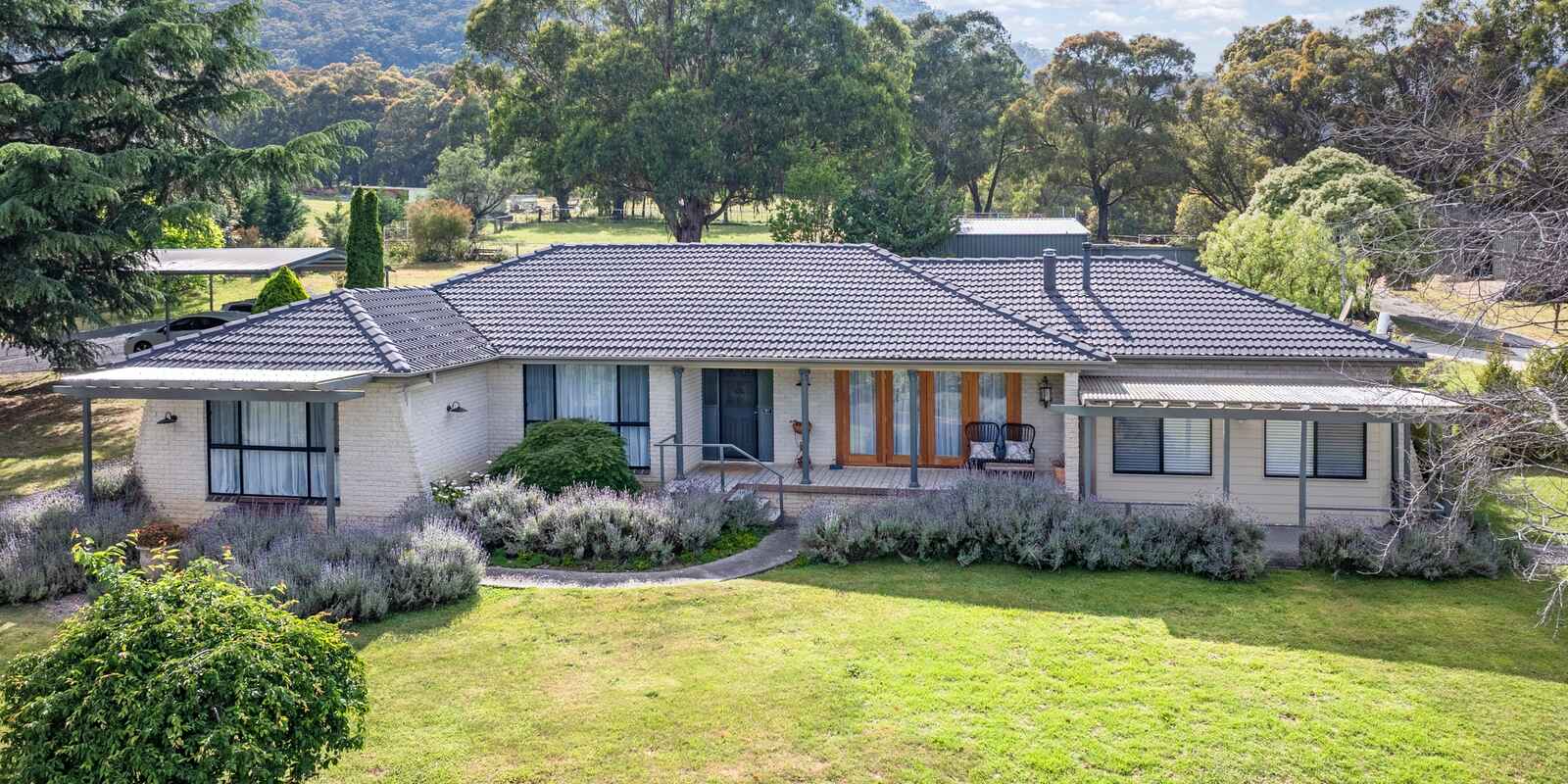 307C Coxs River Road Little Hartley