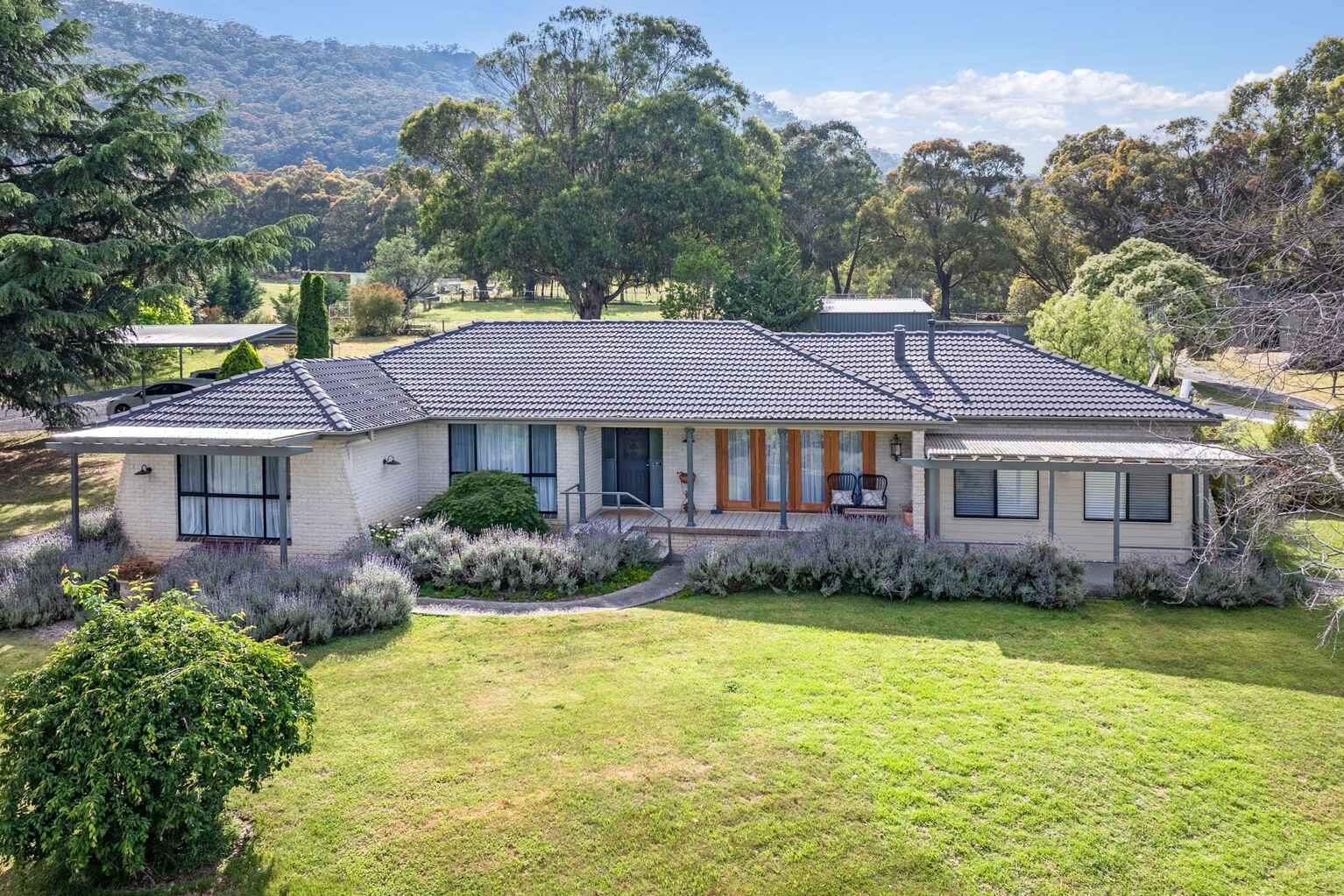 307C Coxs River Road Little Hartley