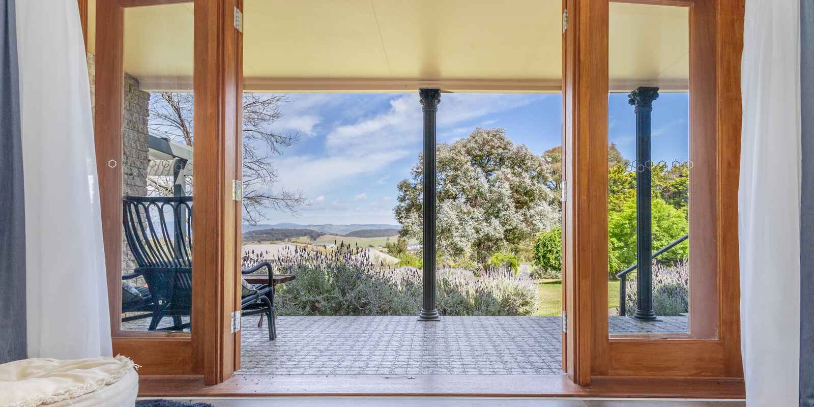 307C Coxs River Road Little Hartley