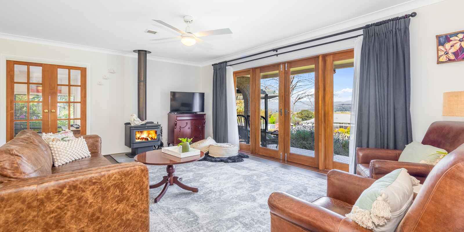 307C Coxs River Road Little Hartley