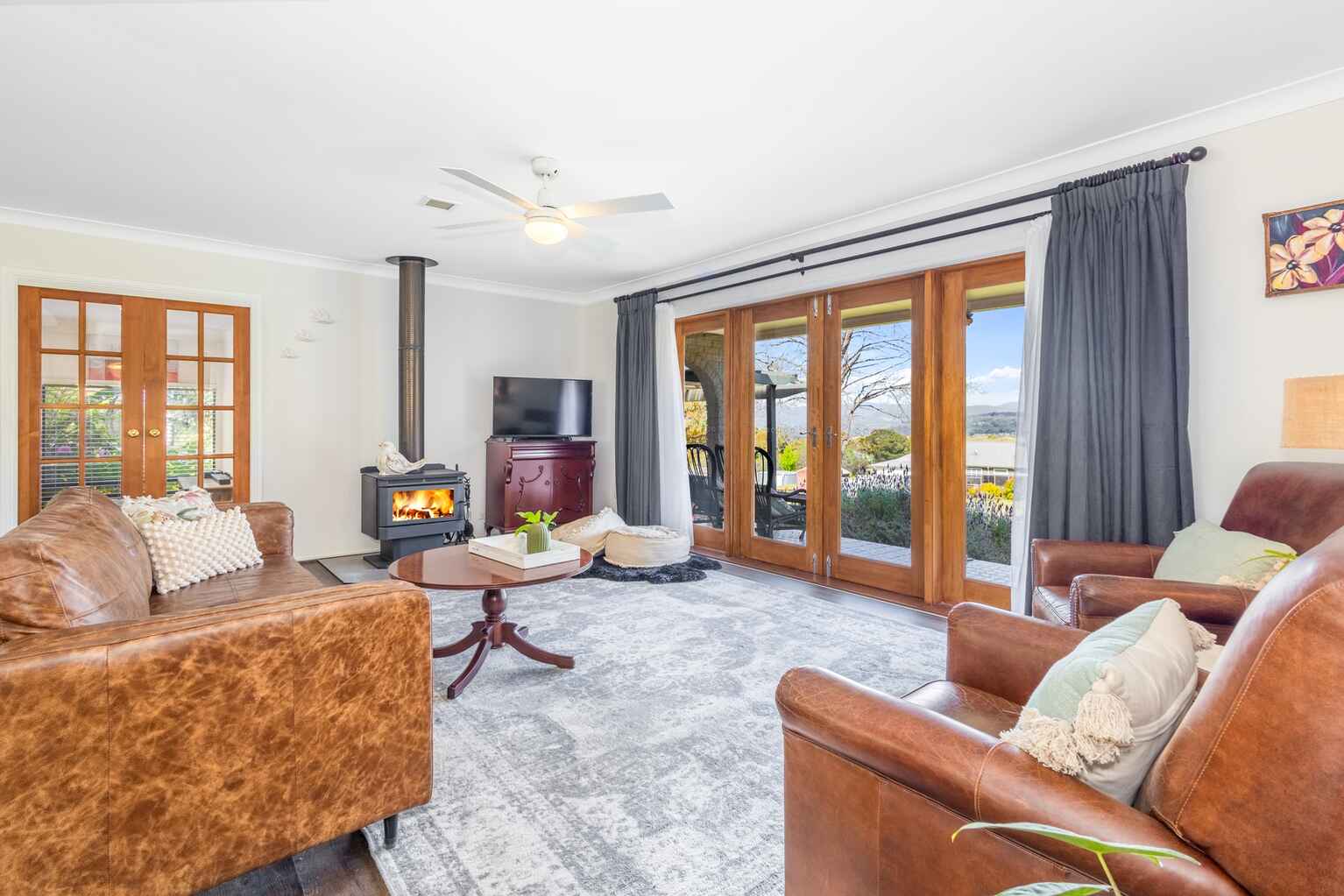 307C Coxs River Road Little Hartley