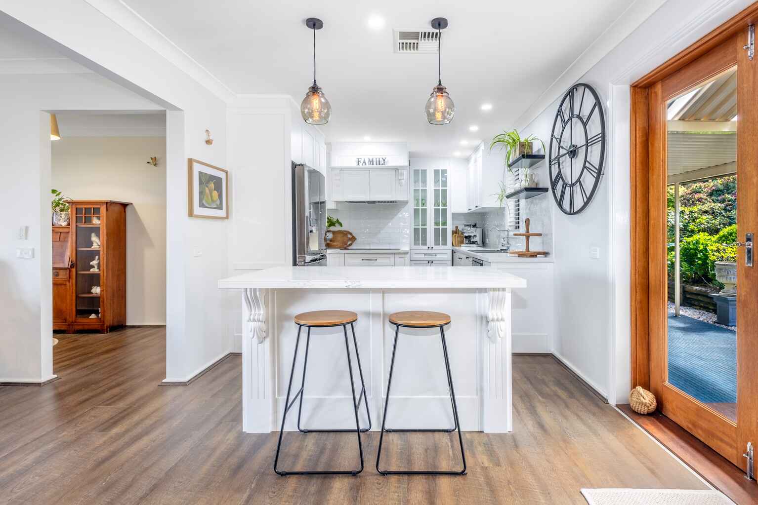 307C Coxs River Road Little Hartley