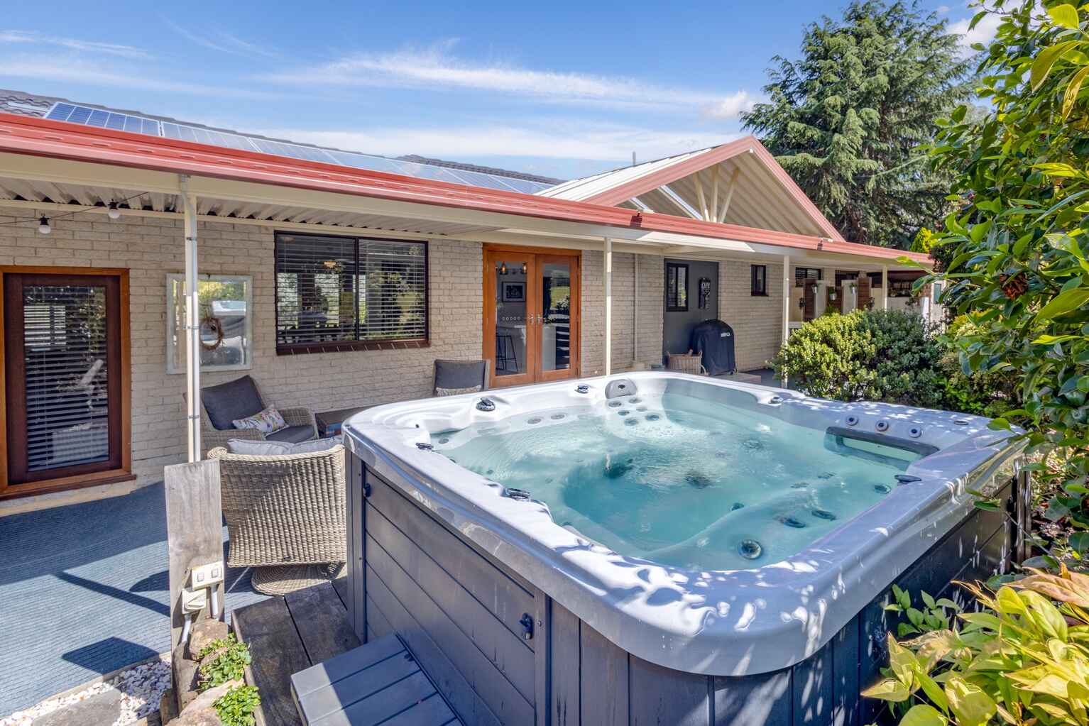 307C Coxs River Road Little Hartley