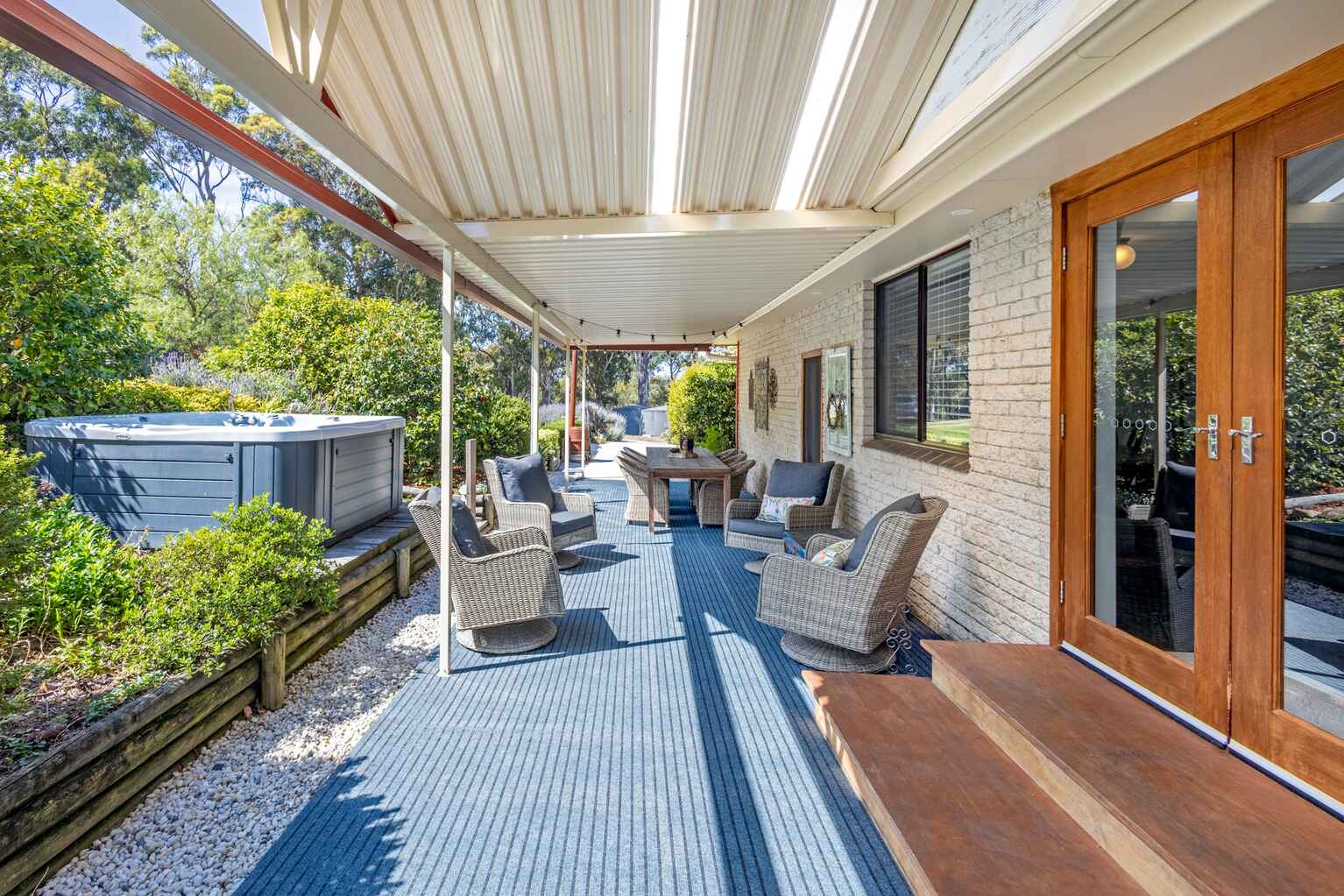 307C Coxs River Road Little Hartley