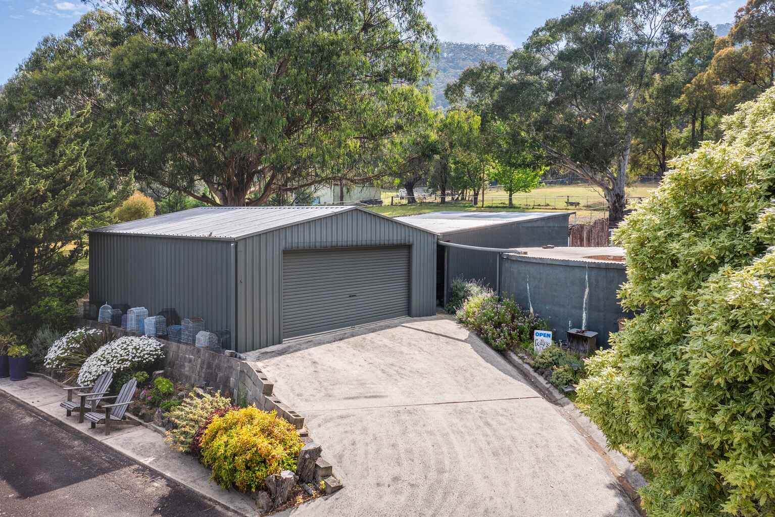307C Coxs River Road Little Hartley